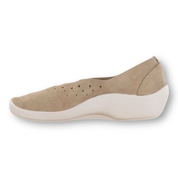 ARCOPEDICO Women’s Cezanne H89/4366 in Taupe in the Size 41/9.5-10 US Size - Picture 11 of 15